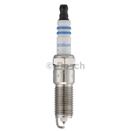 Bosch Double Iridium Spark Plug-9611 9611